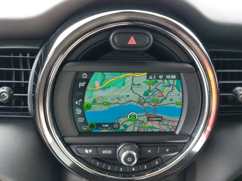 Used MINI Hatch 2018 for sale - 77419117: Photo 10