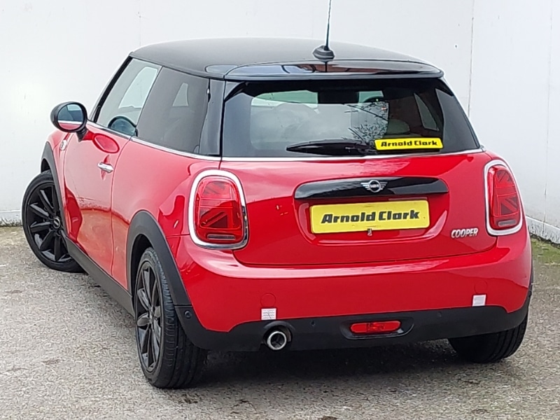 Used MINI Hatch 2018 for sale - 77419117: Photo 3