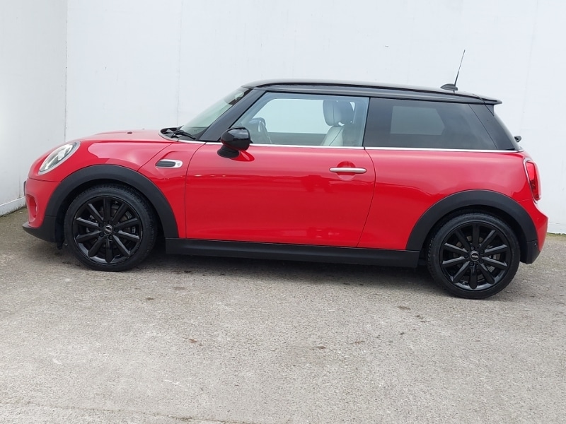 Used MINI Hatch 2018 for sale - 77419117: Photo 4