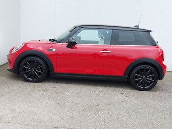 Used MINI Hatch 2018 for sale - 77419117: Photo