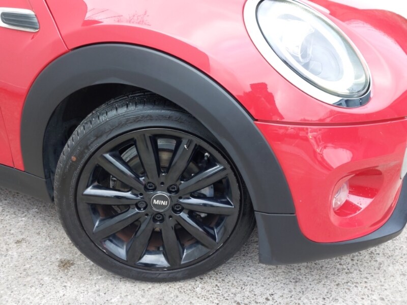 Used MINI Hatch 2018 for sale - 77419117: Photo 9