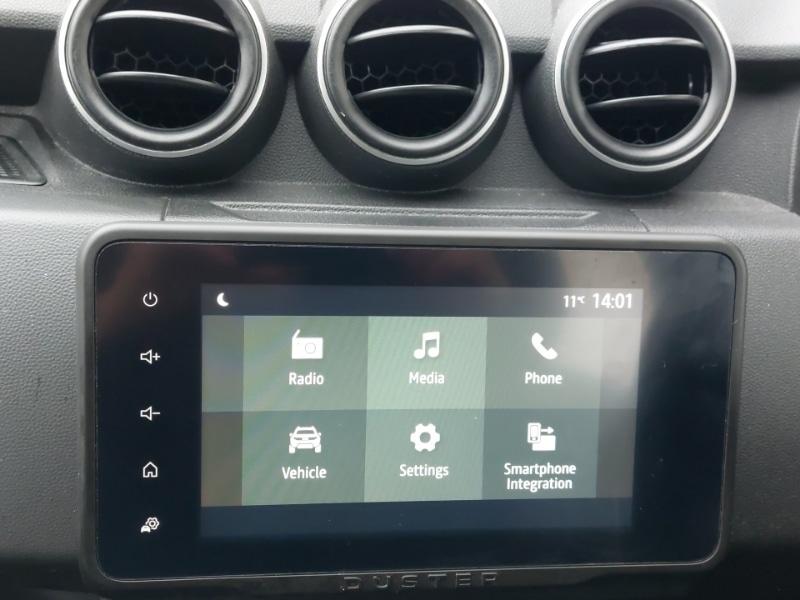 Used Dacia Duster 2023 for sale - 77682330: Photo 10