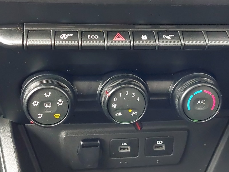 Used Dacia Duster 2023 for sale - 77682330: Photo 11