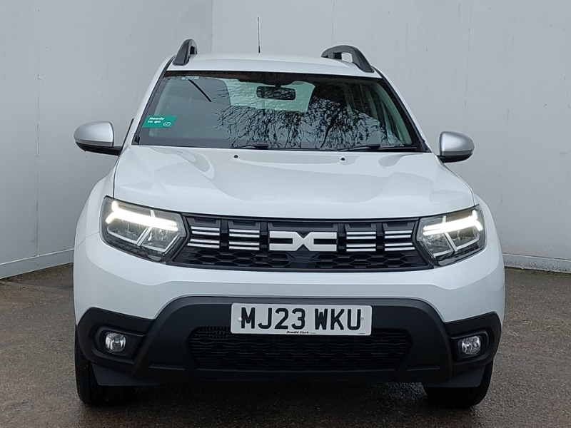 Used Dacia Duster 2023 for sale - 77682330: Photo 12