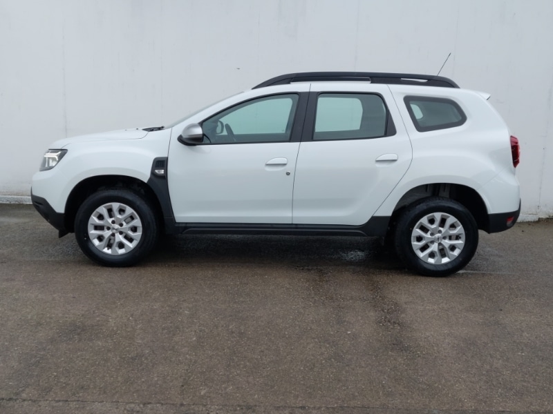 Used Dacia Duster 2023 for sale - 77682330: Photo 4