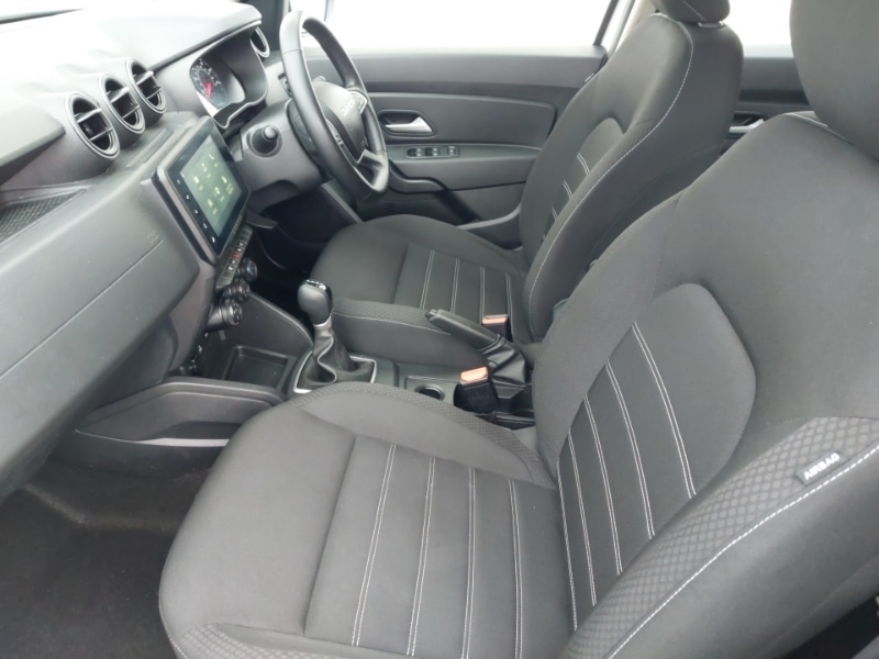 Used Dacia Duster 2023 for sale - 77682330: Photo 5