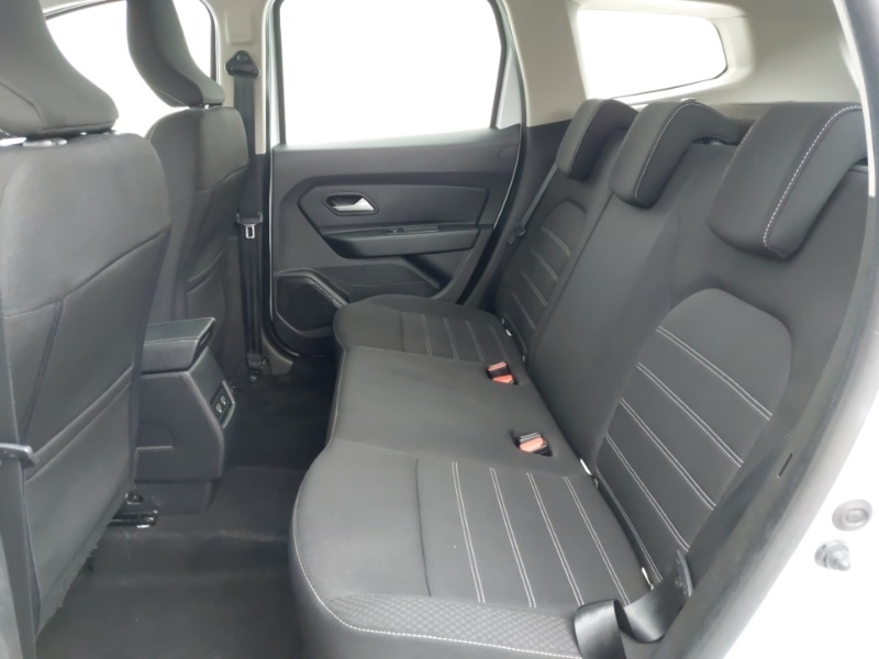 Used Dacia Duster 2023 for sale - 77682330: Photo 6