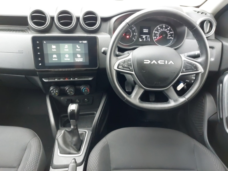 Used Dacia Duster 2023 for sale - 77682330: Photo 7