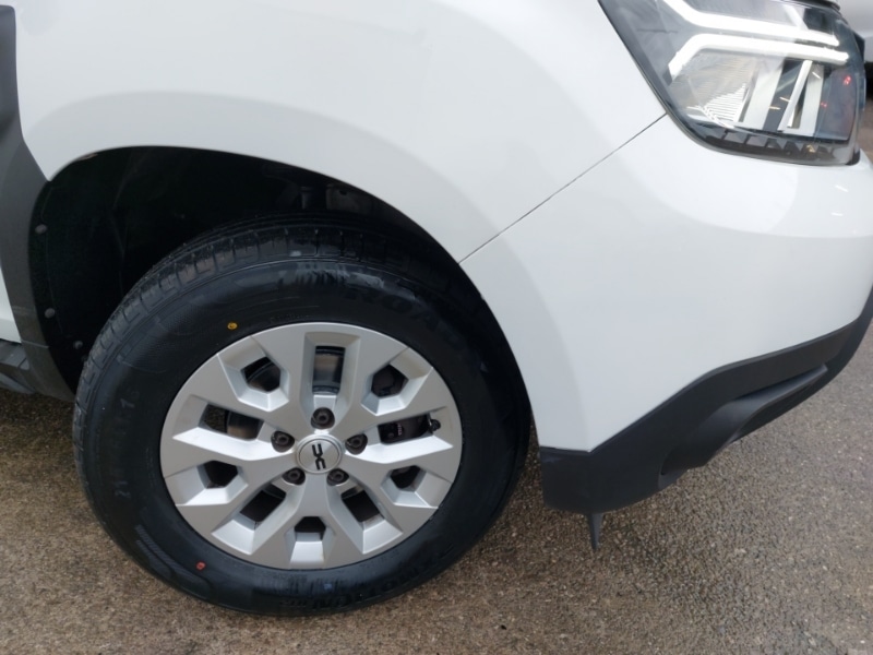 Used Dacia Duster 2023 for sale - 77682330: Photo 9