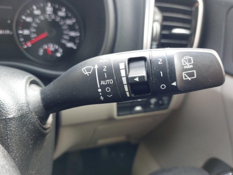 Used Kia Sportage 2019 for sale - 78062538: Photo 16