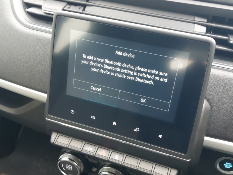 Used Renault Zoe 2021 for sale - 76893412: Photo 19