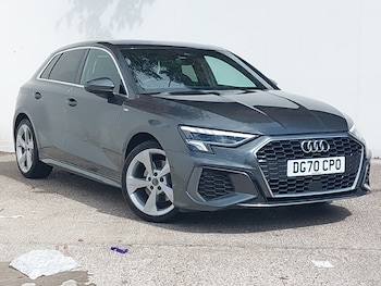 Audi - A3