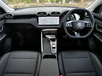 Used MG MG ZS 2026 for sale - 79347943: Photo