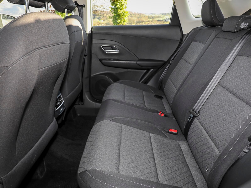 Used MG MG ZS 2025 for sale - 76630779: Photo 6