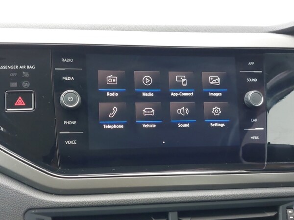Used Volkswagen Polo 2018 for sale - 76221182: Photo 10