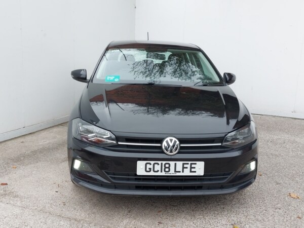 Used Volkswagen Polo 2018 for sale - 76221182: Photo 12