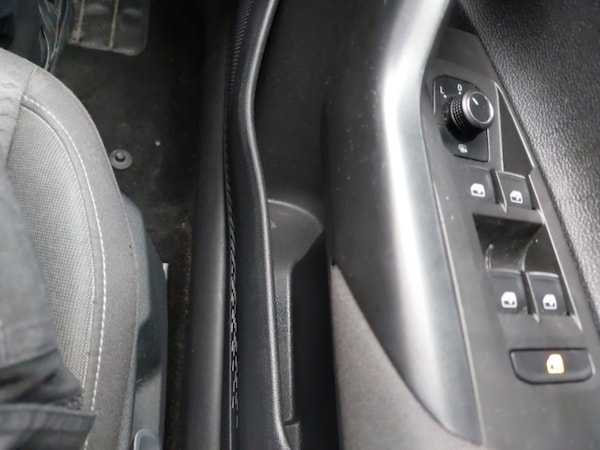 Used Volkswagen Polo 2018 for sale - 76221182: Photo 15