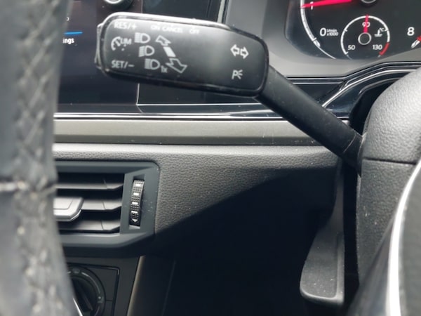 Used Volkswagen Polo 2018 for sale - 76221182: Photo 16
