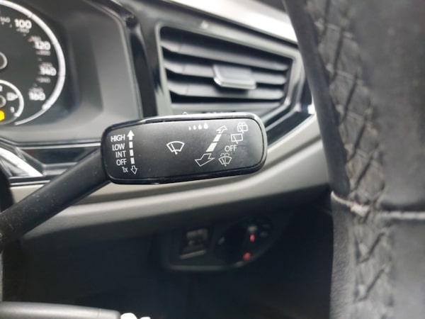 Used Volkswagen Polo 2018 for sale - 76221182: Photo 17