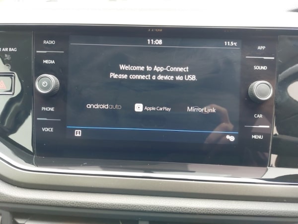 Used Volkswagen Polo 2018 for sale - 76221182: Photo 19