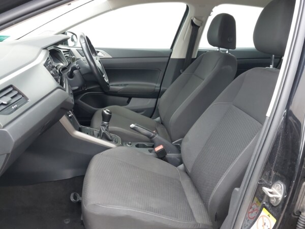 Used Volkswagen Polo 2018 for sale - 76221182: Photo 5