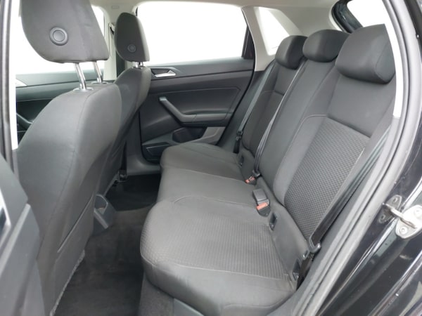 Used Volkswagen Polo 2018 for sale - 76221182: Photo 6