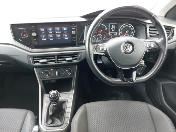 Used Volkswagen Polo 2018 for sale - 76221182: Photo 7