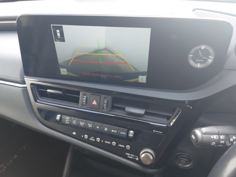 Used Lexus ES 2022 for sale - 76078775: Photo 17