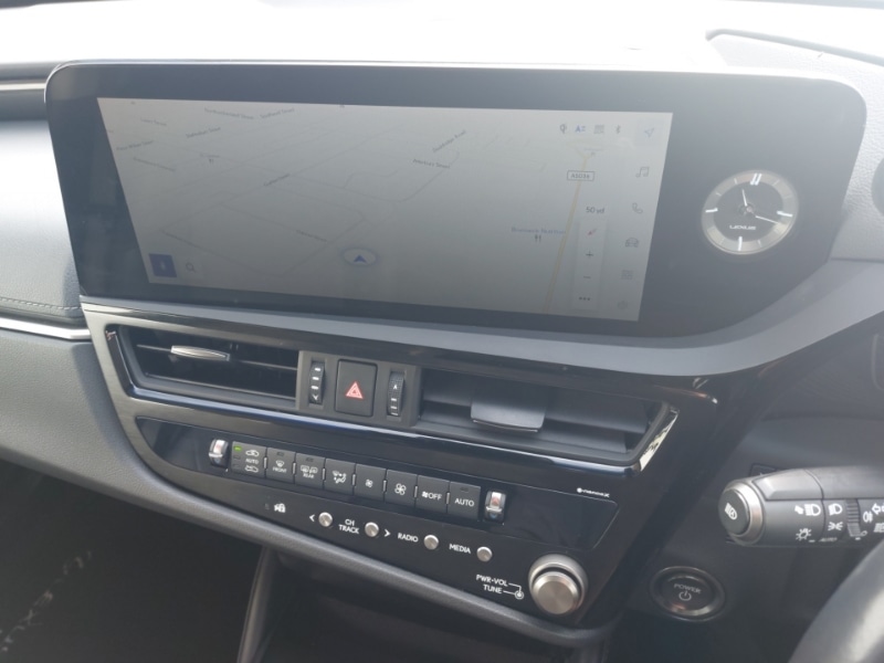 Used Lexus ES 2022 for sale - 76078775: Photo 18