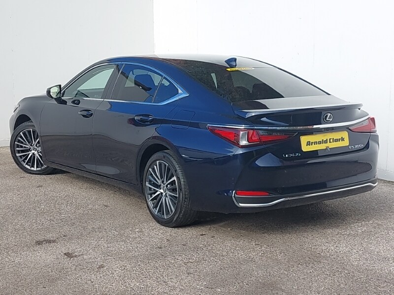 Used Lexus ES 2022 for sale - 76078775: Photo 3