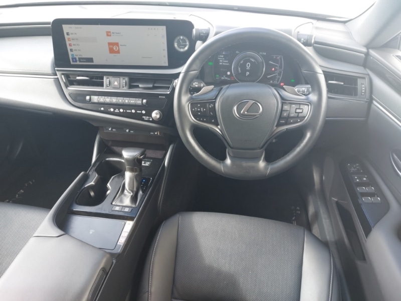 Used Lexus ES 2022 for sale - 76078775: Photo 7