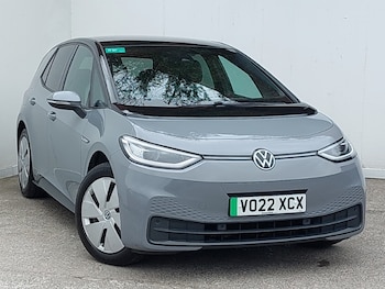 Used Volkswagen ID.3 2022 for sale - 78756860: Photo