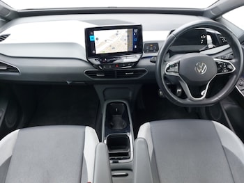 Used Volkswagen ID.3 2022 for sale - 78756860: Photo