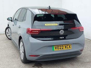 Used Volkswagen ID.3 2022 for sale - 78756860: Photo