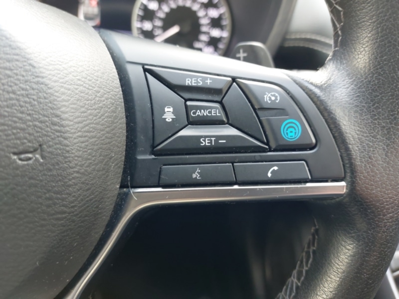 Used Nissan Juke 2021 for sale - 76672780: Photo 15