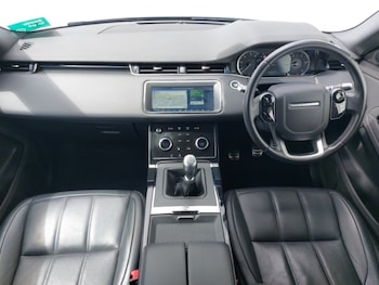 Used Land Rover Range Rover Evoque 2020 for sale - 78940648: Photo
