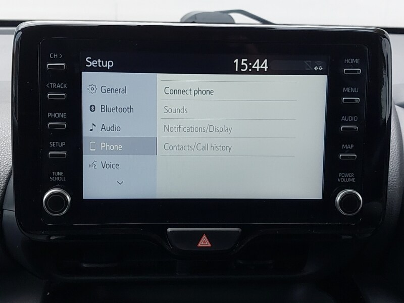 Used Toyota Yaris Cross 2022 for sale - 76160845: Photo 10