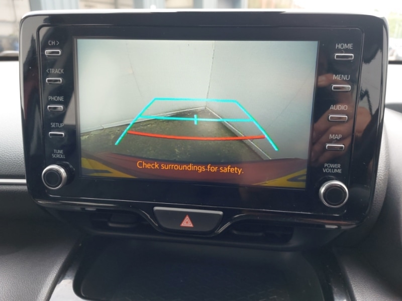 Used Toyota Yaris Cross 2022 for sale - 76160845: Photo 13