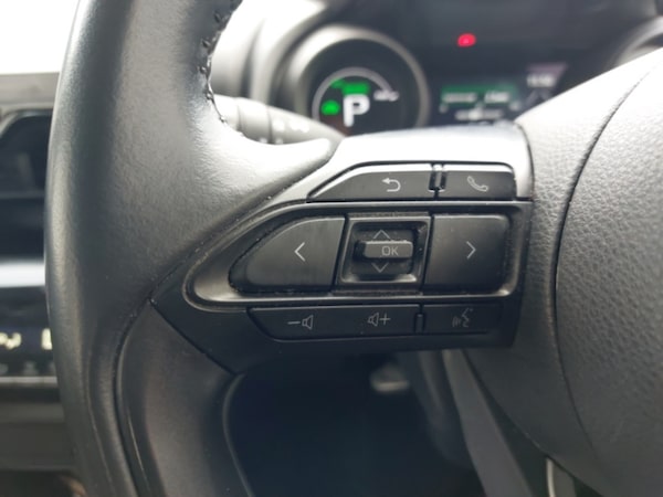 Used Toyota Yaris Cross 2022 for sale - 76160845: Photo 14