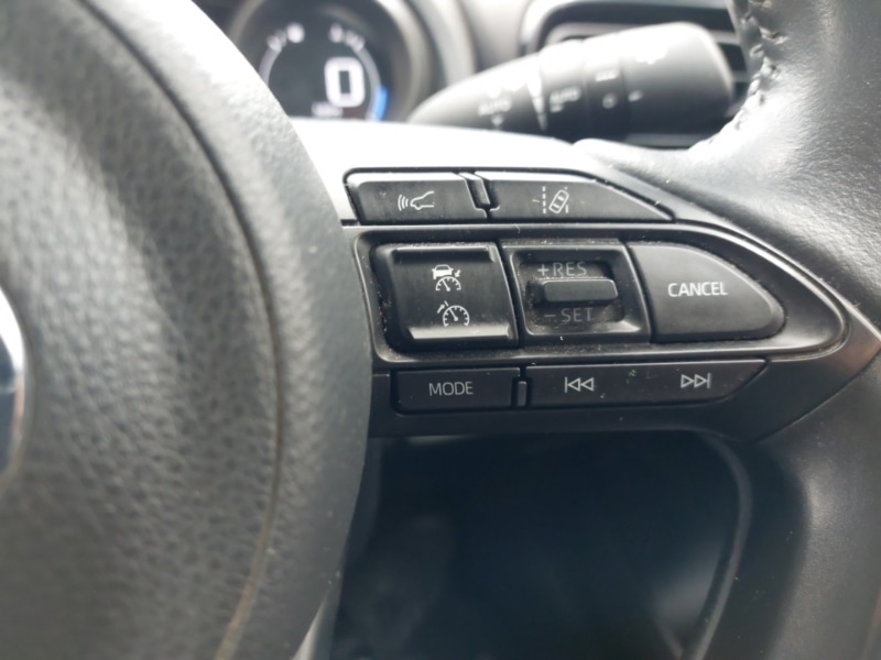 Used Toyota Yaris Cross 2022 for sale - 76160845: Photo 15