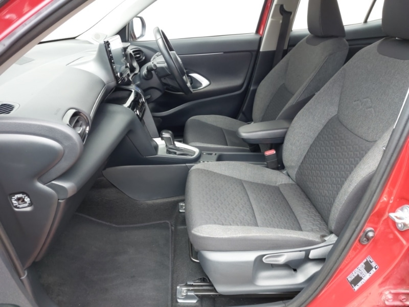 Used Toyota Yaris Cross 2022 for sale - 76160845: Photo 5