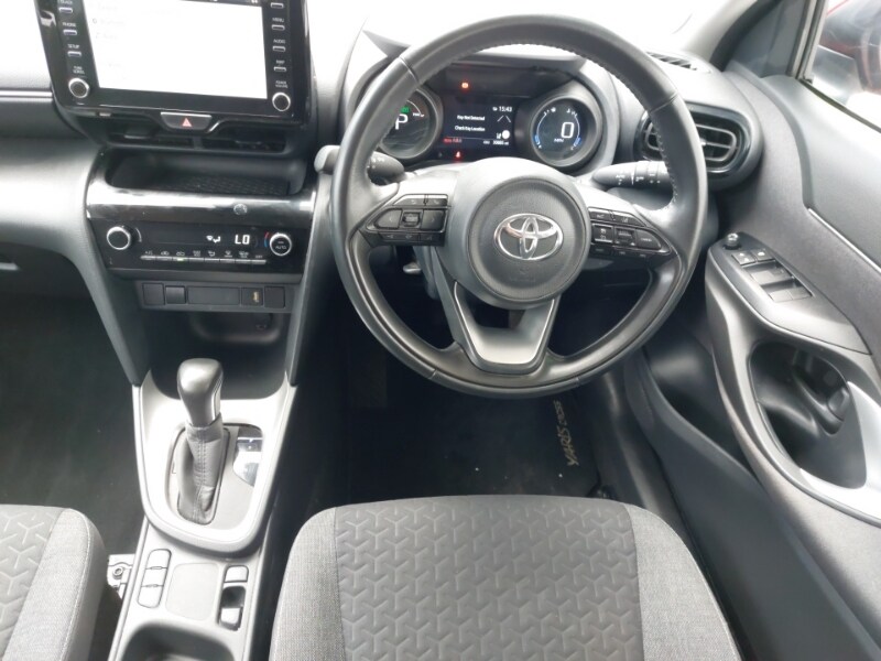 Used Toyota Yaris Cross 2022 for sale - 76160845: Photo 7