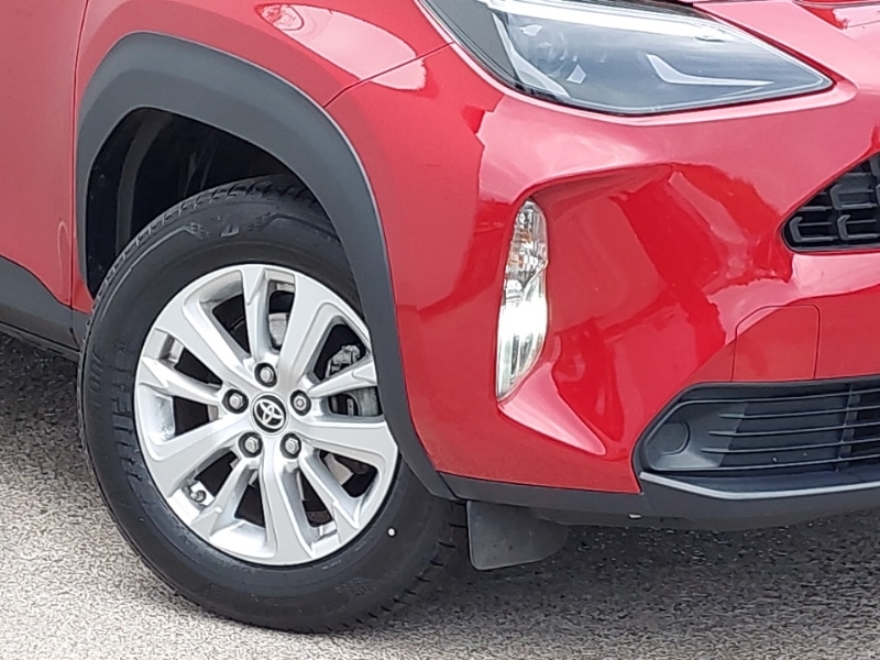 Used Toyota Yaris Cross 2022 for sale - 76160845: Photo 9