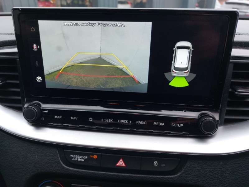 Used Kia Ceed 2022 for sale - 77454173: Photo 13