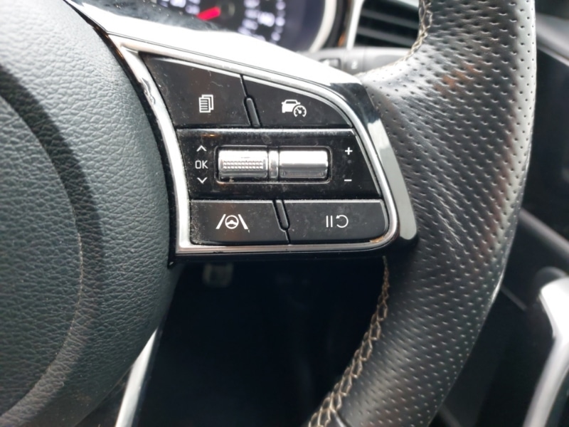 Used Kia Ceed 2022 for sale - 77454173: Photo 16