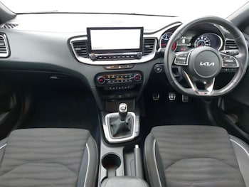 Used Kia Ceed 2022 for sale - 77454173: Photo
