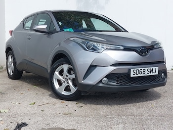 2018 - 1.2T Icon 5dr