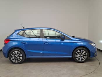 Used SEAT Ibiza 2023 for sale - 79642089: Photo