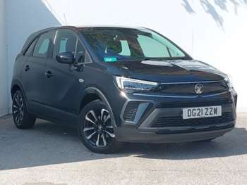 2021 - 1.2 SE 5dr
