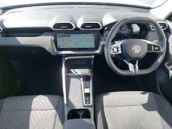 Used MG MG ZS 2025 for sale - 78771120: Photo